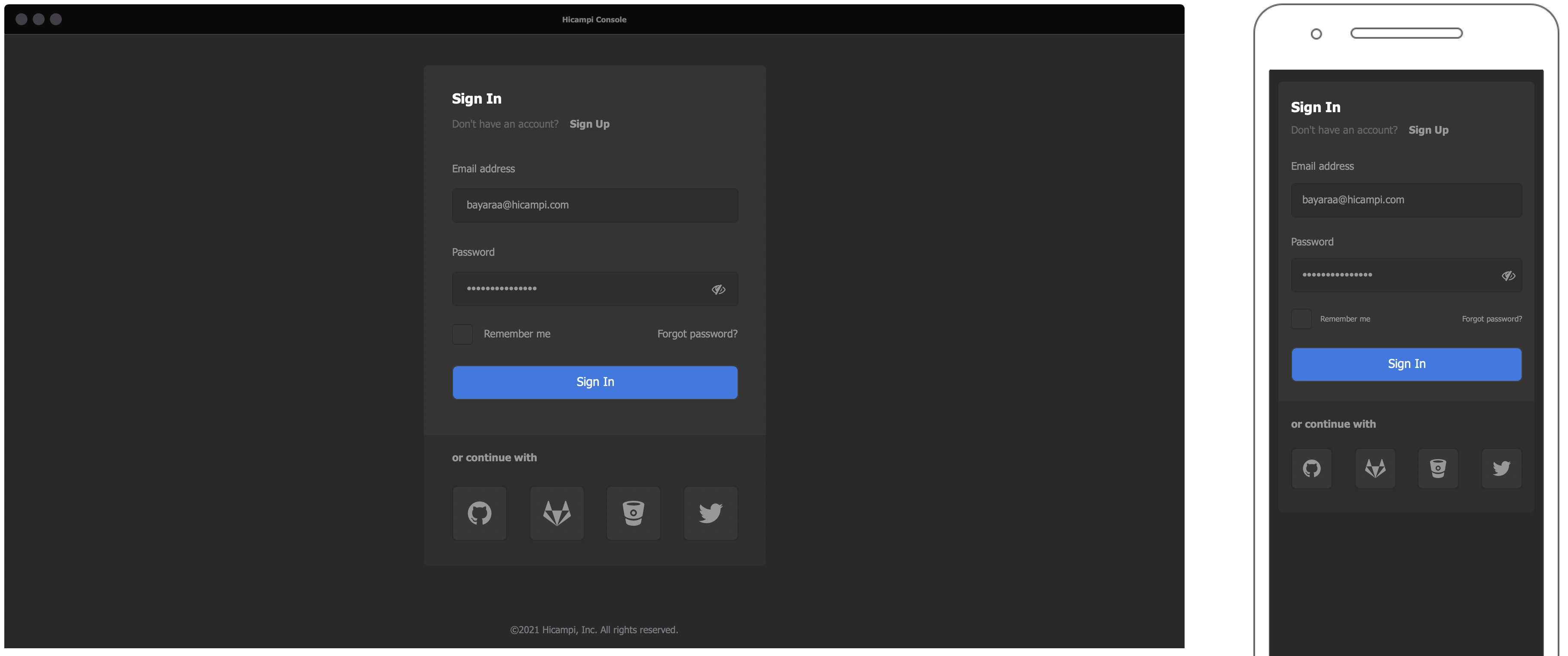 Aircampi Everywherer